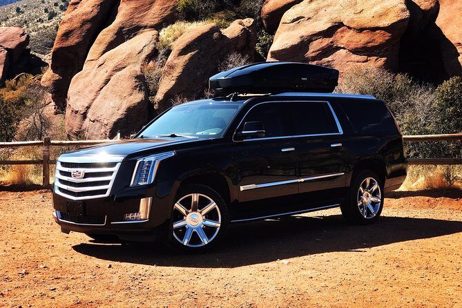 Private Car Service from Denver Int'l Airport (DEN) to Vail or Beaver Creek - What Travelers Say: Authentic Feedback