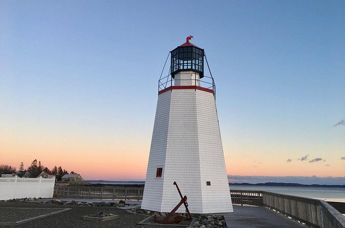 Private Car Service from Saint John to St. Andrews - FAQ