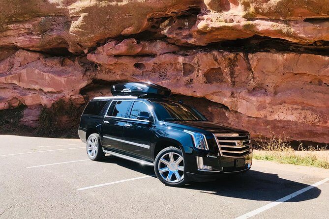 Private Car Service from Vail or Beaver Creek to Denver Int'l Airport (DEN) - Authentic Traveler Feedback