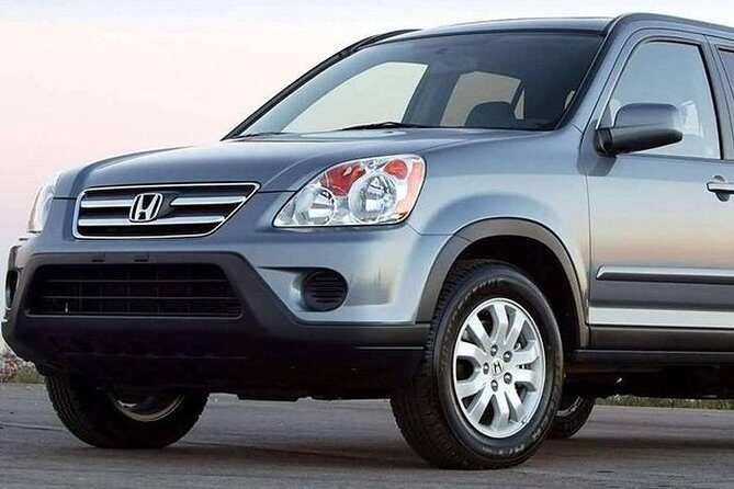 Private Car services from Siem Reap to Phnom Penh - What to Expect from the Private Car Service