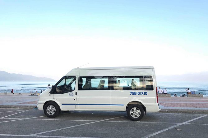 Private Car Sightseeing from Hue to Hoi An - Who Should Consider This Tour?