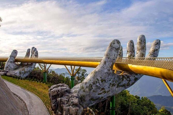 Private car to Ba Na hill from Da Nang - What Does the Price Cover?