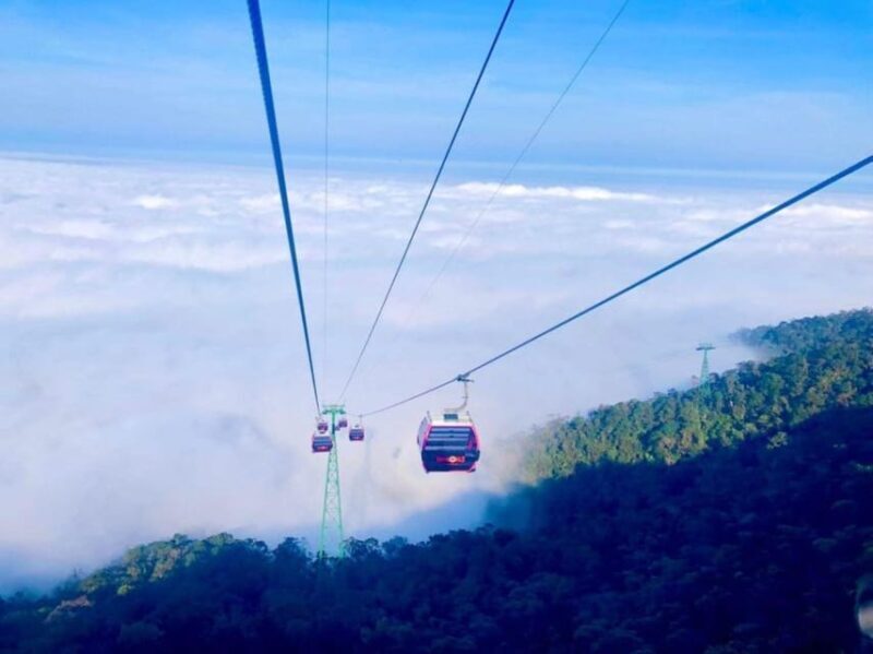 Private Car To BaNa Hills-Golden Bridge From Hoi An/Da Nang - Who Should Consider This Tour?