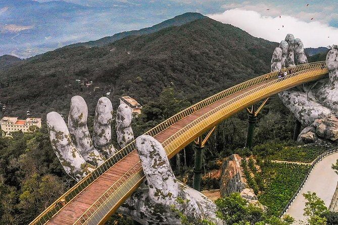 Private Car To Golden Bridge and Back from Hoi An/Da Nang - Analyzing the Cost and Value