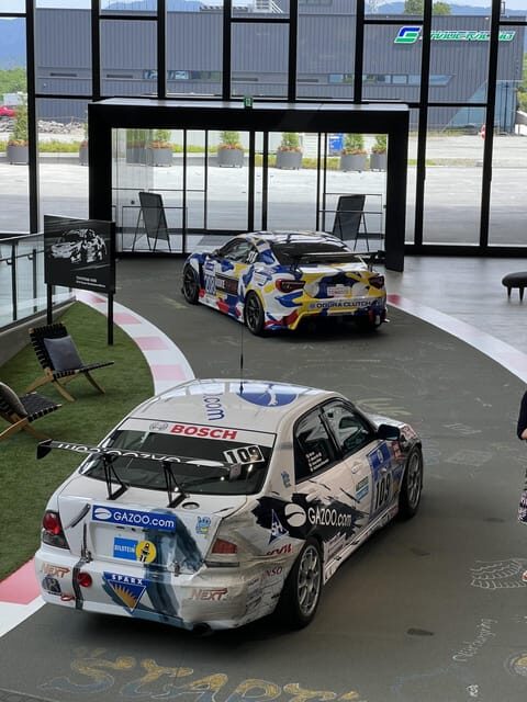 Private Car Tour for FUJI SPEEDWAY and FUJI MUSEUM - FAQ