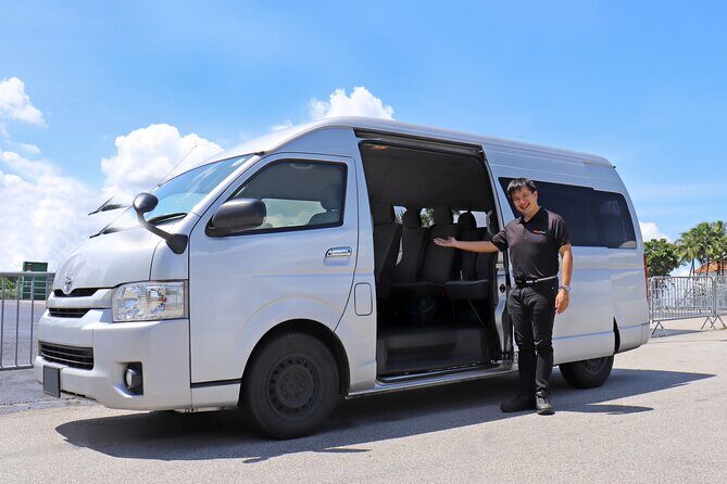 Private Car Tour for Singapore Highlights and Hidden Gems - Why a Private Car Tour is a Smart Choice in Singapore