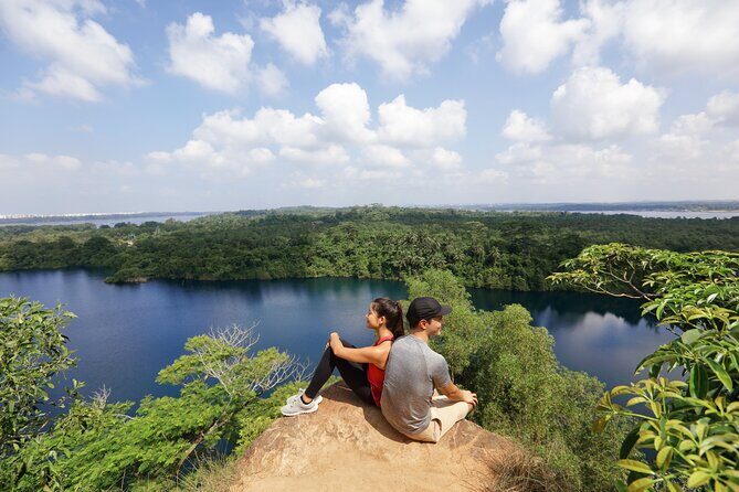 Private Car Tour for Singapore Highlights and Hidden Gems - The Itinerary in Detail