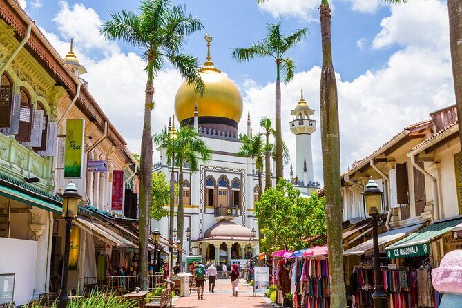 Private Car Tour for Singapore Highlights and Hidden Gems - Value for Money