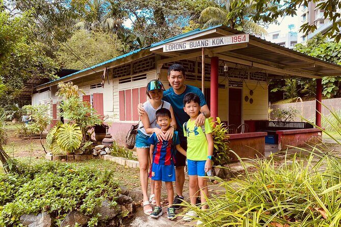 Private Car Tour for Singapore Highlights and Hidden Gems - Who Would Enjoy This Tour?