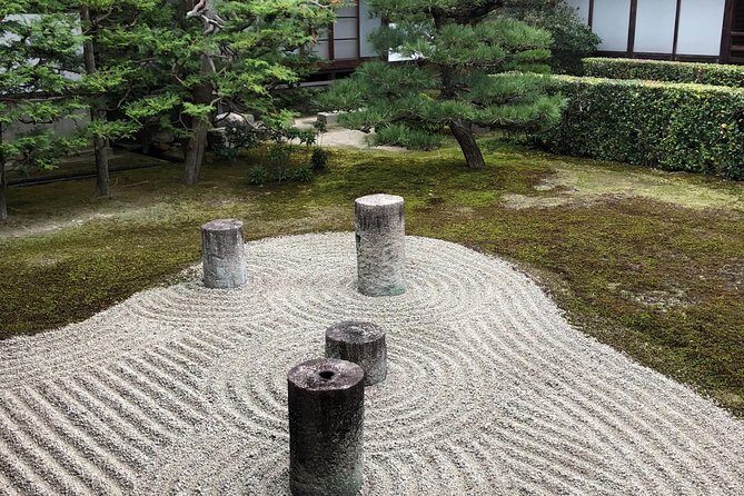 Private car tour in Kyoto (up to 4) - What Past Travelers Say