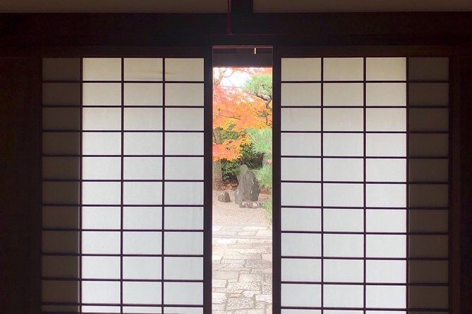 Private car tour in Kyoto (up to 9) - The Itinerary: A Thoughtful Mix of Iconic and Authentic Sights
