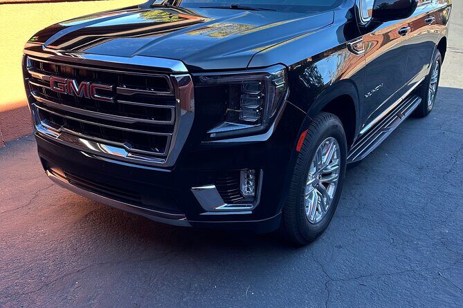 Private car tour in Sedona and Verde Valley experience - An In-Depth Look at the Tour Experience