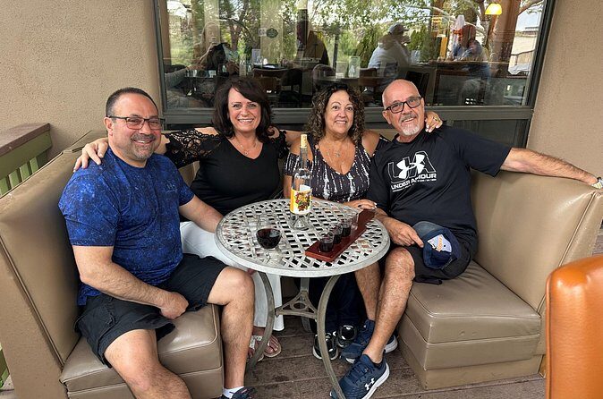 Private car tour in Sedona and Verde Valley experience - FAQs