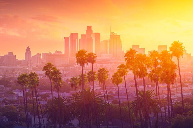 Private Car Tour LA Hollywood Beverly Hills Venice Santa Monica - The Sum Up: Is This Tour Worth It?