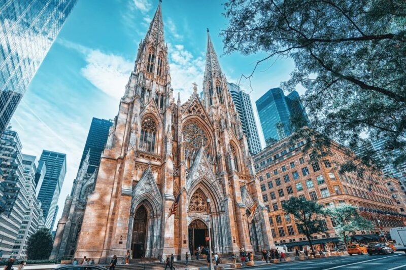 Private Car Tour of The Godfather Filming Locations in NYC - Who Is This Tour Best For?
