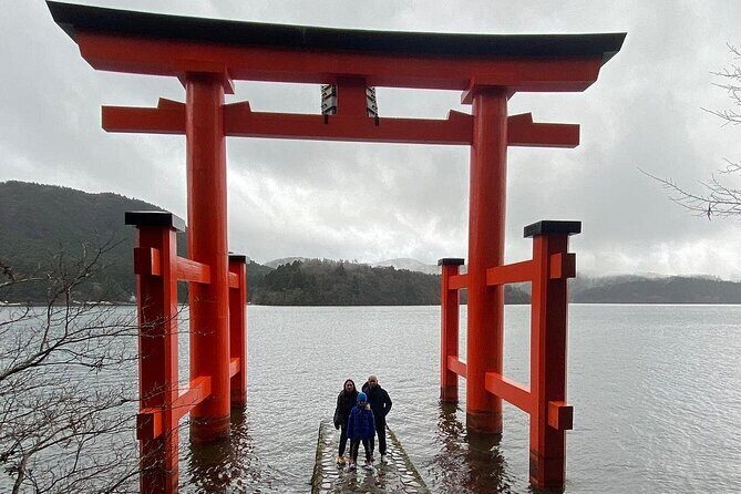 Private Car Tour to Mt. Fuji Lake Kawaguchiko - The Sum Up