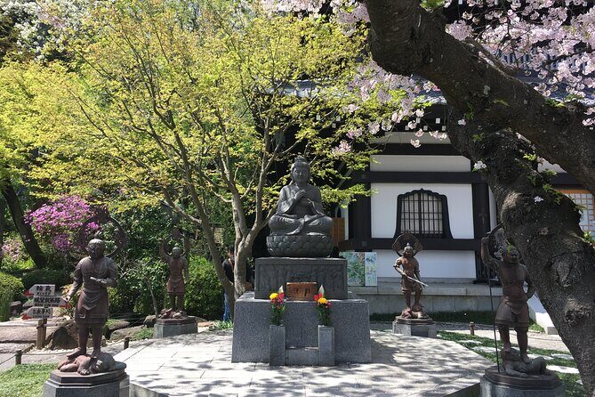 Private Car Tour to see Highlights of Kamakura, Enoshima, Yokohama from Tokyo - Frequently Asked Questions