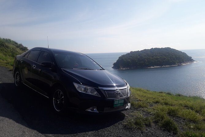 Private Car Transfer Chiang Mai Airport - The Sum Up