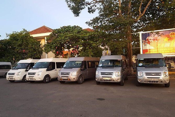 Private Car Transfer Da Nang Airport To Hoi An - The Authentic Benefit of a Private Transfer
