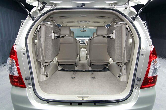 Private car transfer from Hanoi Airport to Hotels - An In-Depth Look at the Hanoi Airport Transfer Experience