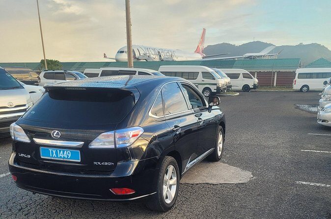 Private Car transfer from Hewanorra International Airport (UVF) - Who Is This Service Best For?