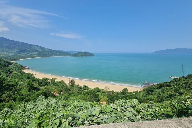 Private car transfer from Hoi An to Hue with scenic stops - How This Transfer Adds Value to Your Trip