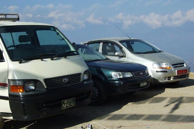 Private car transfer from Kathmandu Airport to hotels in Kathmandu - Key Points