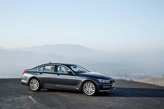 Private Car Transfer Melbourne Airport To CBD - A Deep Dive into the Melbourne Airport to CBD Private Transfer
