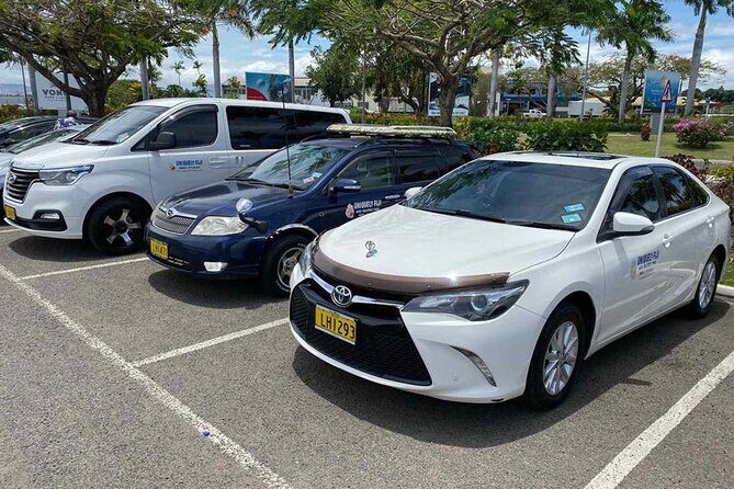 Private Car Transfer to Nadi International Airport - What Is It About? An Overview
