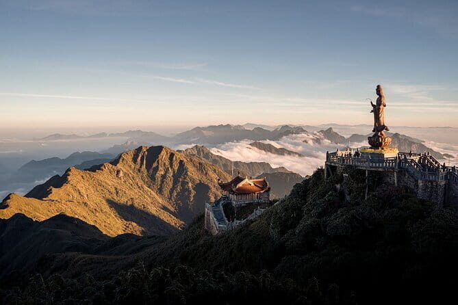 Private Car Trip to Cat Cat, Alpine Coaster and Moana Café - The Sum Up