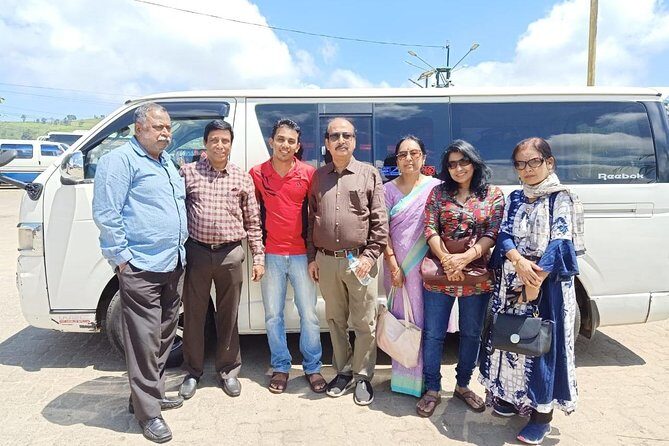Private Car With certified Guide for Multi Day Tours - Real Feedback from Travelers