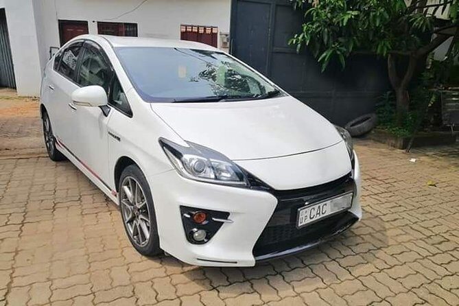 Private Car With certified Guide for Multi Day Tours - Final Thoughts