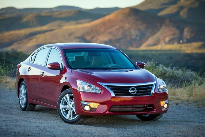Private Car with English Speaking Driver - Private Car with English Speaking Driver: An In-Depth Review
