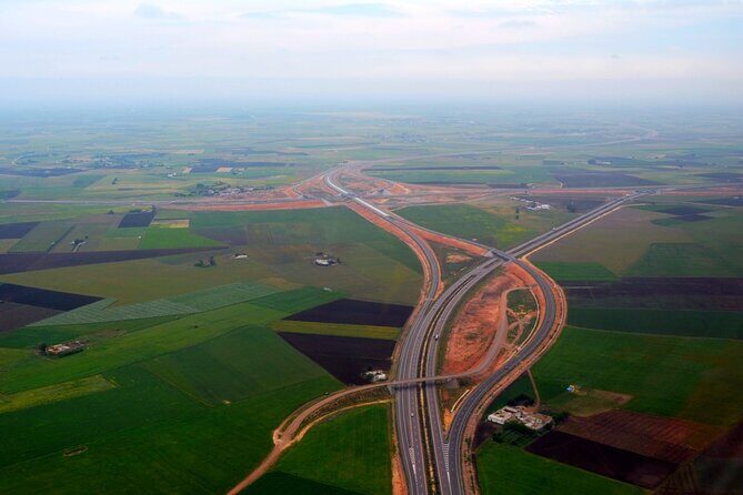 Private Casablanca Airport Transfer to Marrakech - The Value Proposition