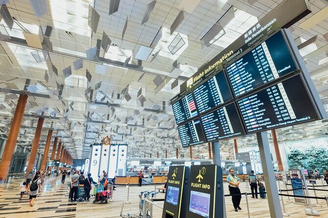 Private Casablanca Airport Transfer to Marrakech - Who Should Consider This Service?