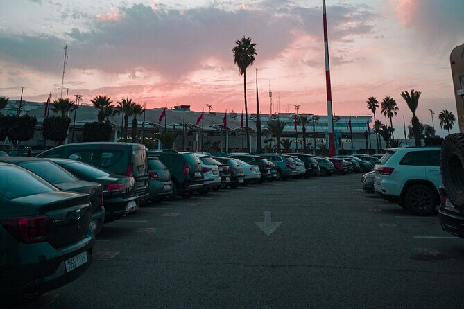 Private Casablanca Airport Transfer to Marrakech - Frequently Asked Questions