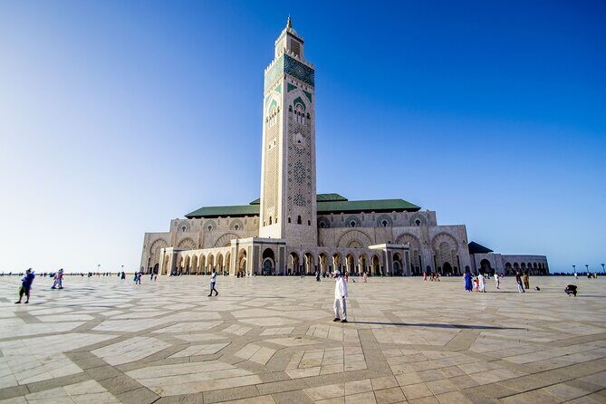 Private Casablanca Day Trip Through Time - Authentic Experiences and Insights from Reviews
