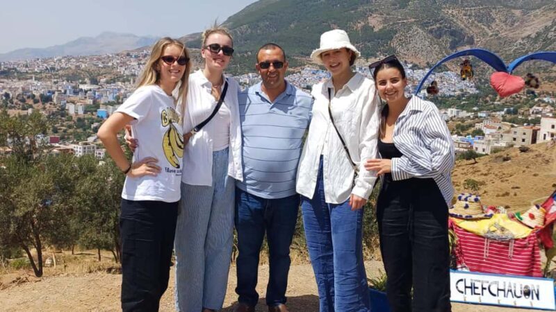 Private Casablanca desert tour 8 days Grand Morocco Tour - Who Is This Tour Best For?