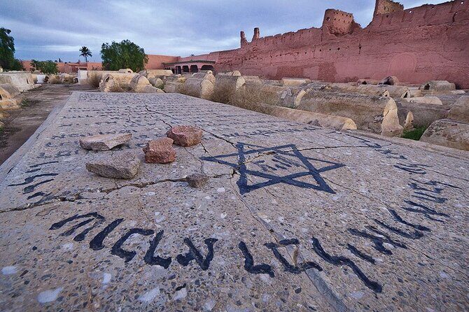 Private Casablanca jewish heritage Tour - Exploring Casablanca’s Jewish Heritage: What You Can Expect
