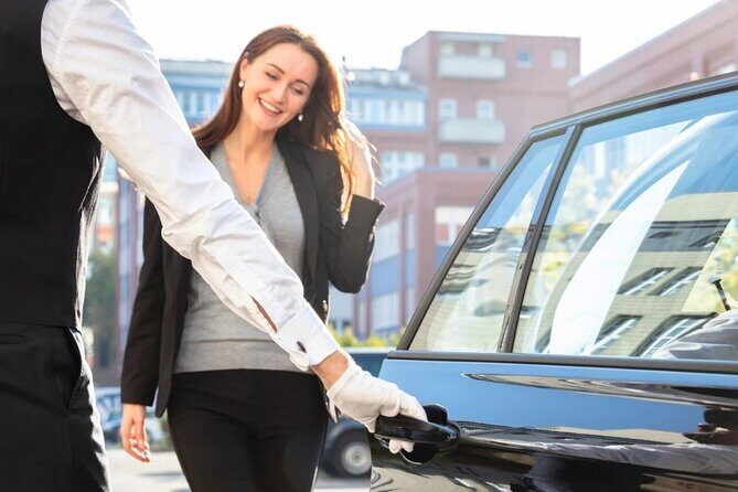 Private Casablanca Layover Tour with Round-Trip Airport Transfer - Who Will Love This Tour?