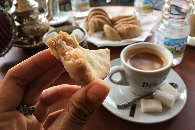 Private Casablanca Market Tour and Cooking Class with Chamsi - An Inside Look at the Experience