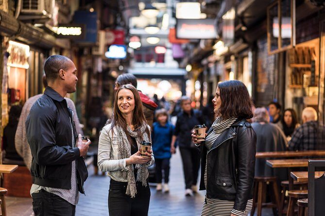 Private Cassic Walking Tour of Melbourne: start from your hotel - The Sum Up