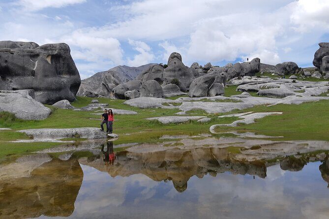 Private Castle Hill & Inland Canterbury Shore Excursion - FAQs