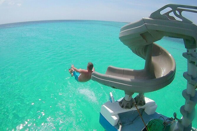 Private Catamaran Adventure Cruise with Rope Swing and Water Slide - Final Thoughts