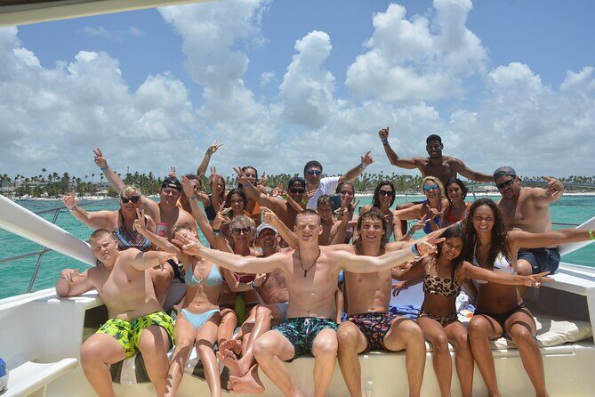 Private Catamaran Booze Cruise & Snorkeling - An In-Depth Look at the Experience