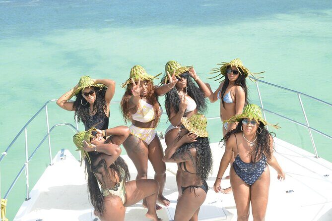 Private Catamaran Booze Cruise & Snorkeling - The Itinerary: What to Expect