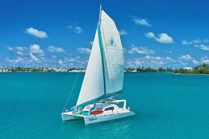 Private Catamaran Charter on Wyuna - The Sum Up