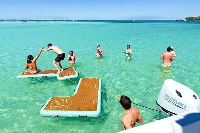 Private Catamaran Charter to Crab Island for up to 13 Guests - Pricing and Value: Is It Worth It?