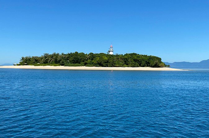 Private Catamaran Charter to Low Isles with Snorkelling and Lunch - Practical Details & Considerations