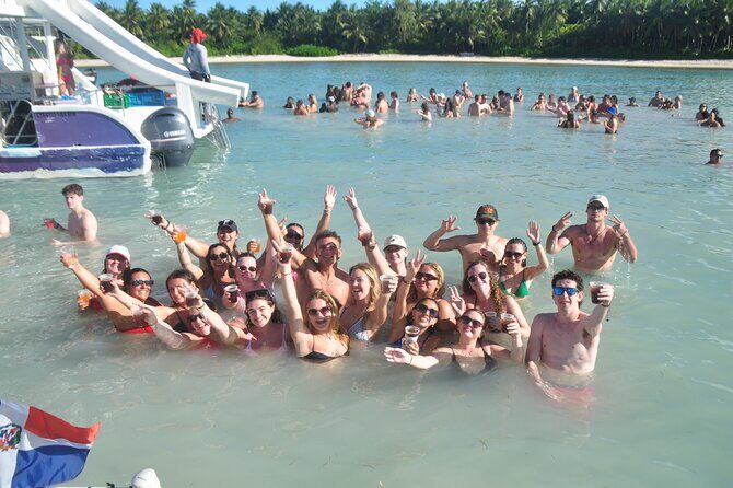 Private Catamaran Cruise with Slide & unlimited drinks - Final Thoughts: Is It Worth It?